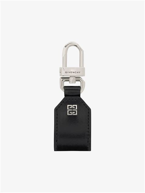 givenchy keyring|Givenchy '4g' Keyring .